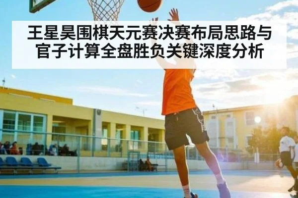 王星昊围棋天元赛决赛布局思路与官子计算全盘胜负关键深度分析